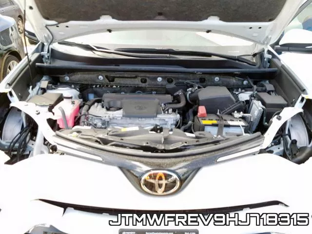 JTMWFREV9HJ718315 фото 8