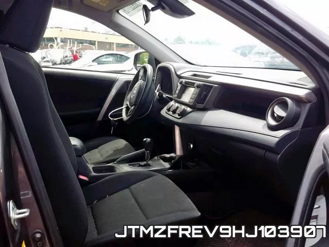 JTMZFREV9HJ103907 фото 6