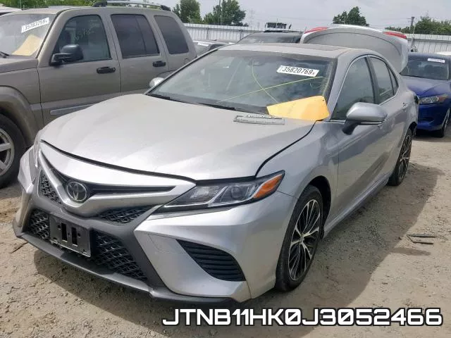 JTNB11HK0J3052466 фото 3