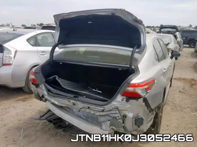 JTNB11HK0J3052466 фото 5