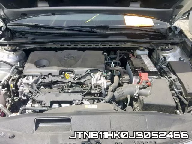 JTNB11HK0J3052466 фото 8