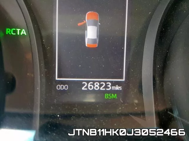 JTNB11HK0J3052466 фото 9
