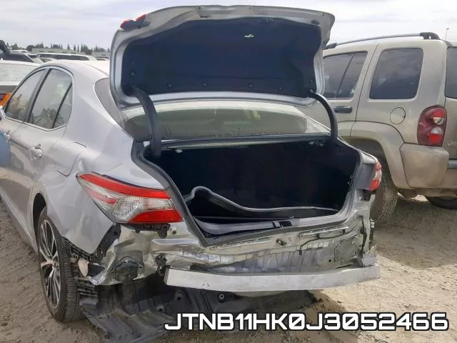 JTNB11HK0J3052466 фото 10