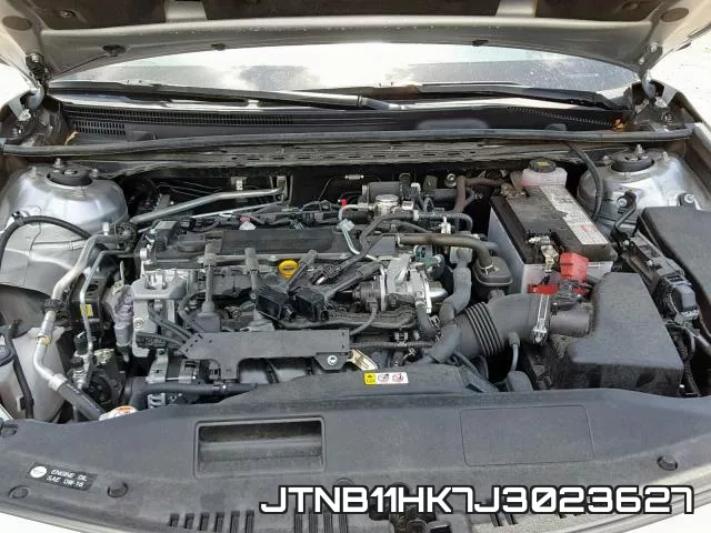 JTNB11HK7J3023627 фото 8