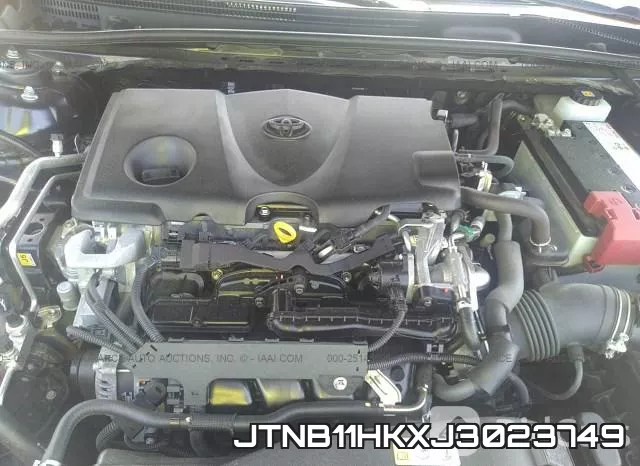 JTNB11HKXJ3023749 фото 2
