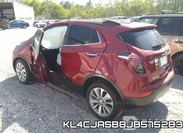 KL4CJASB8JB575283 фото 4