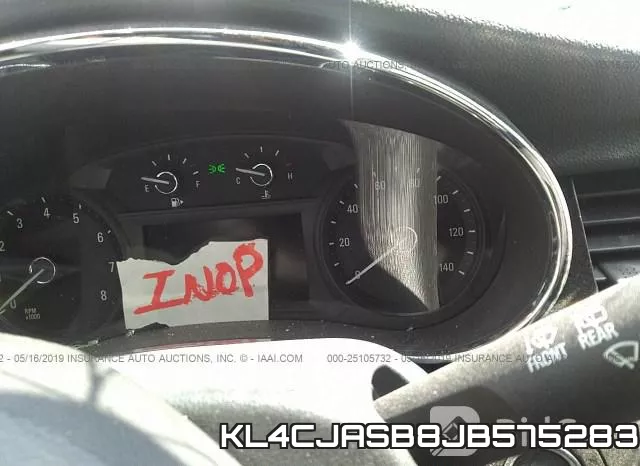 KL4CJASB8JB575283 фото 8
