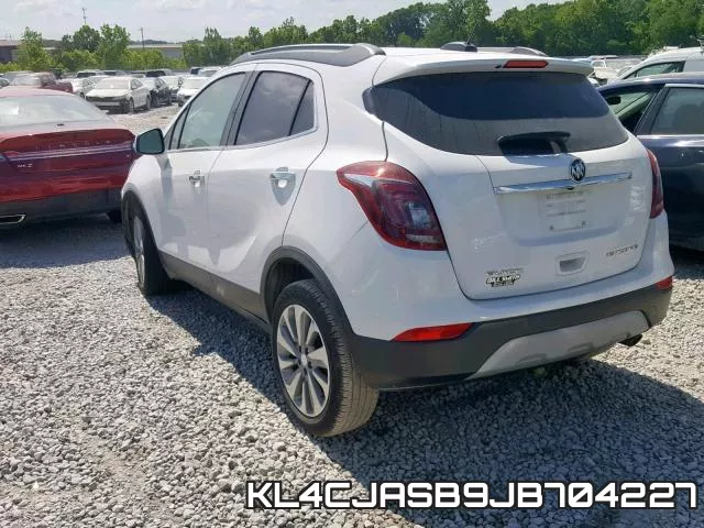 KL4CJASB9JB704227 фото 4