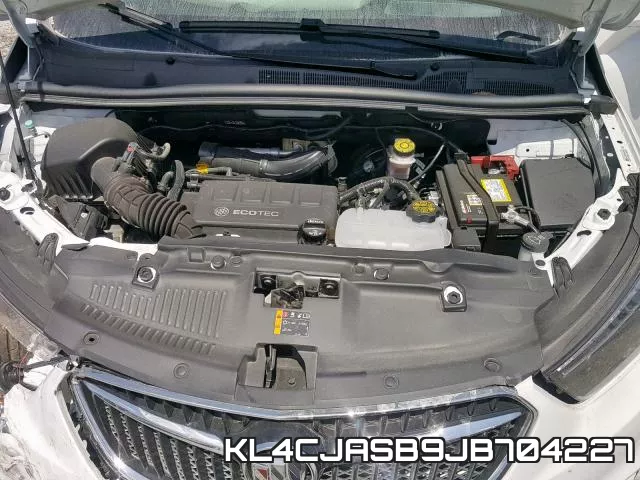 KL4CJASB9JB704227 фото 8