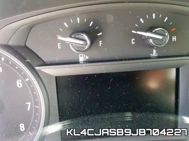 KL4CJASB9JB704227 фото 9