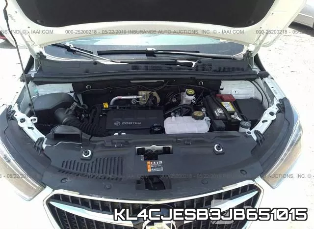 KL4CJESB3JB651015 фото 2