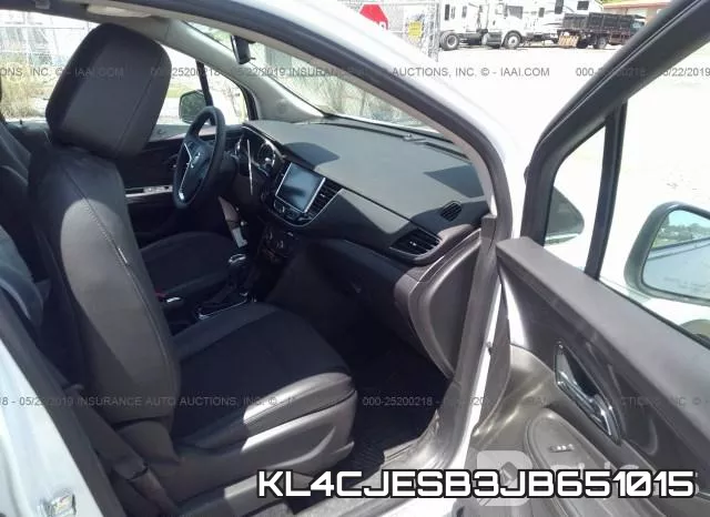KL4CJESB3JB651015 фото 6