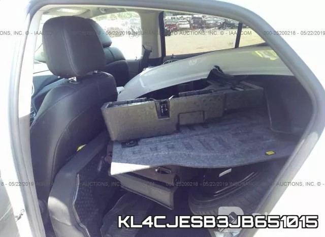 KL4CJESB3JB651015 фото 9