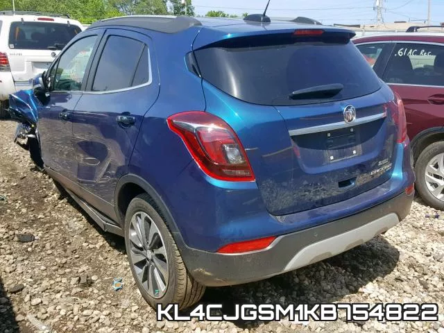 KL4CJGSM1KB754822 фото 4