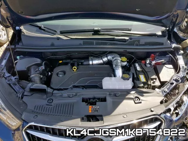 KL4CJGSM1KB754822 фото 8