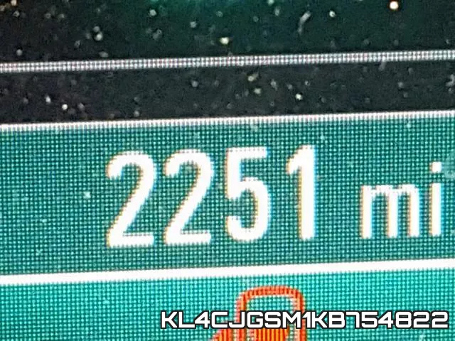 KL4CJGSM1KB754822 фото 9