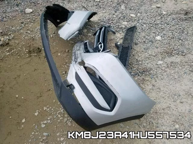 KM8J23A41HU557534 фото 10