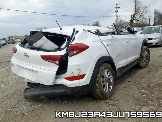 KM8J23A43JU759569 фото 4