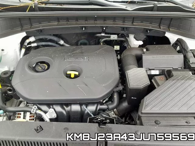 KM8J23A43JU759569 фото 7