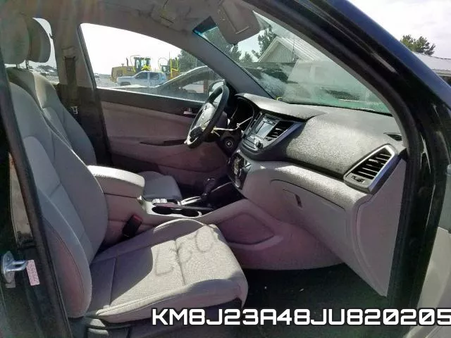 KM8J23A48JU820205 фото 6