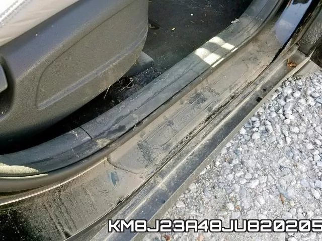 KM8J23A48JU820205 фото 10