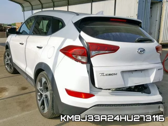 KM8J33A24HU273116 фото 4