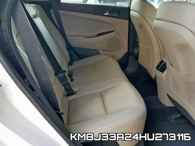 KM8J33A24HU273116 фото 7