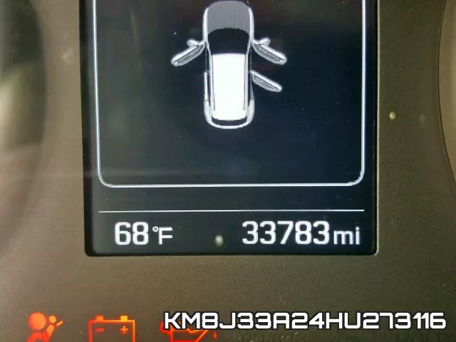 KM8J33A24HU273116 фото 9