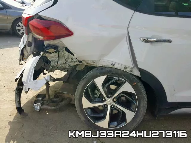 KM8J33A24HU273116 фото 10
