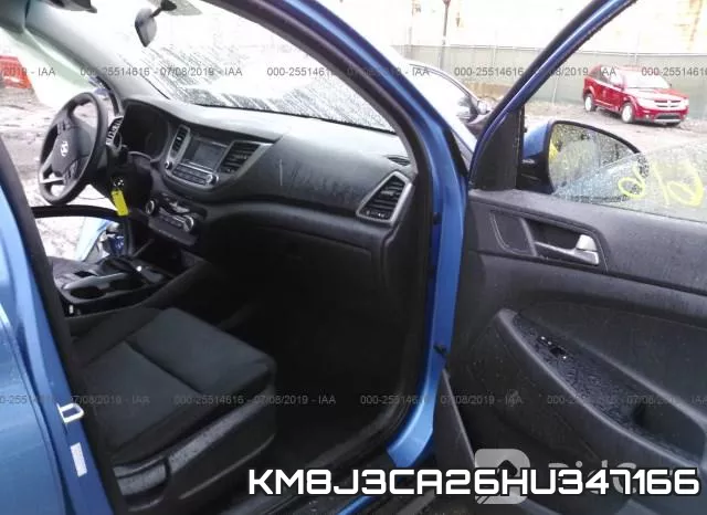 KM8J3CA26HU347166 фото 6
