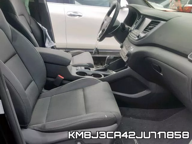 KM8J3CA42JU717858 фото 6