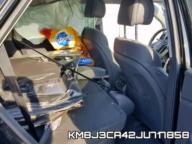 KM8J3CA42JU717858 фото 7