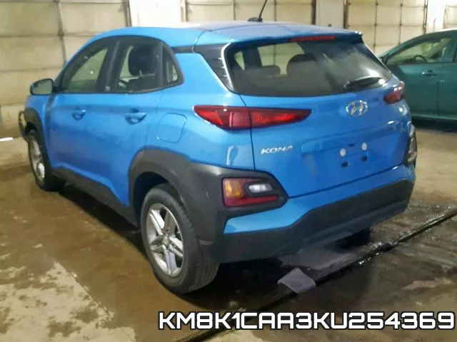 KM8K1CAA3KU254369 фото 4