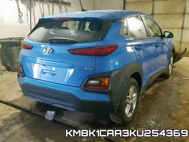 KM8K1CAA3KU254369 фото 5