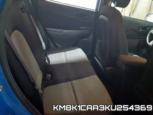 KM8K1CAA3KU254369 фото 6
