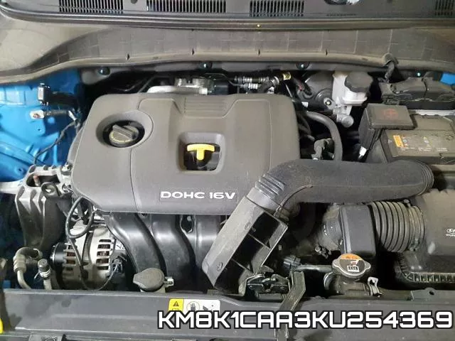 KM8K1CAA3KU254369 фото 7