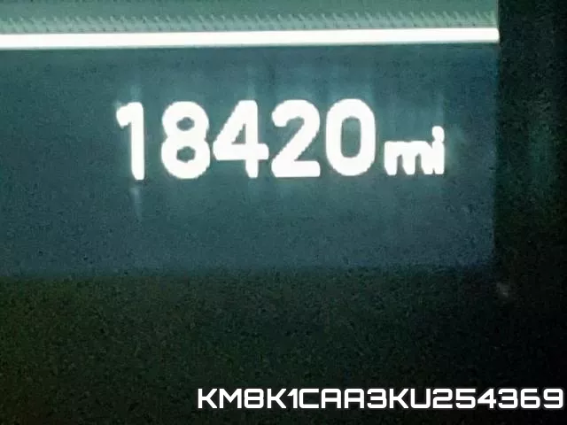 KM8K1CAA3KU254369 фото 8