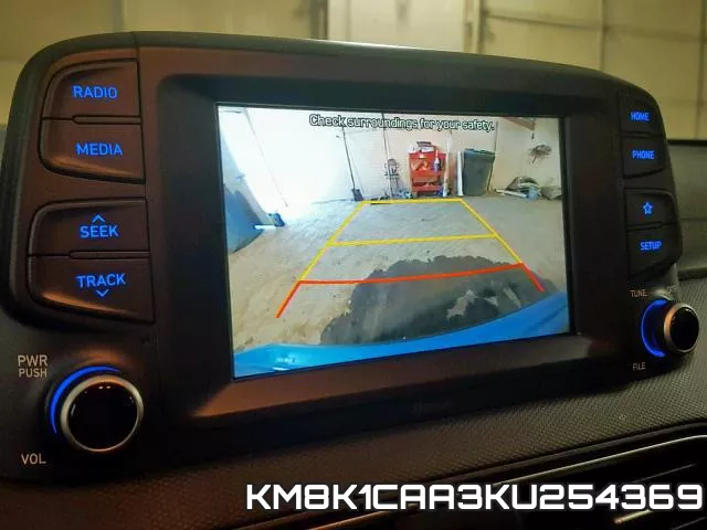 KM8K1CAA3KU254369 фото 9