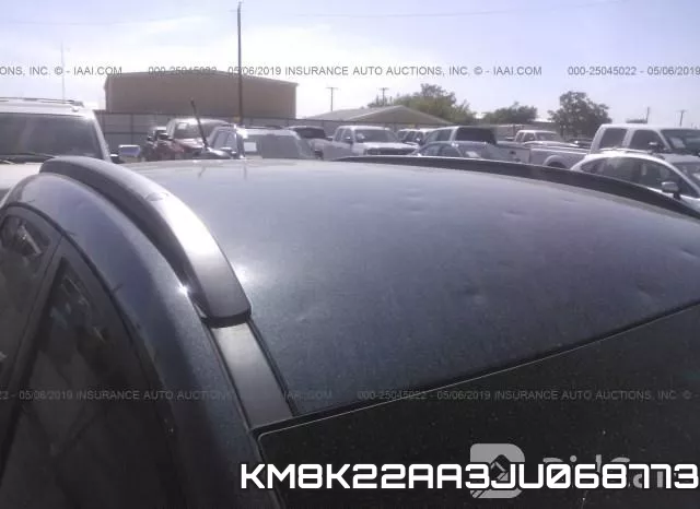 KM8K22AA3JU068773 фото 7