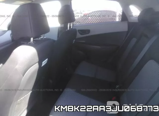 KM8K22AA3JU068773 фото 9