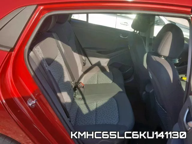 KMHC65LC6KU141130 фото 7