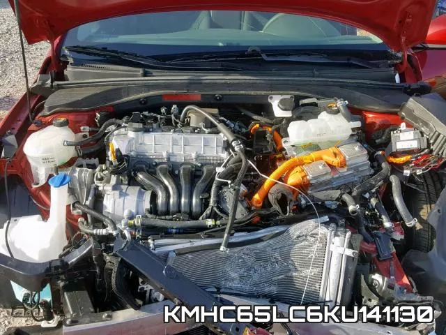 KMHC65LC6KU141130 фото 8