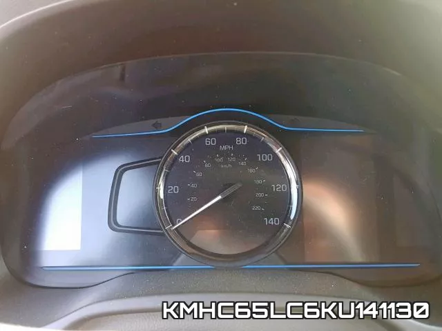 KMHC65LC6KU141130 фото 9