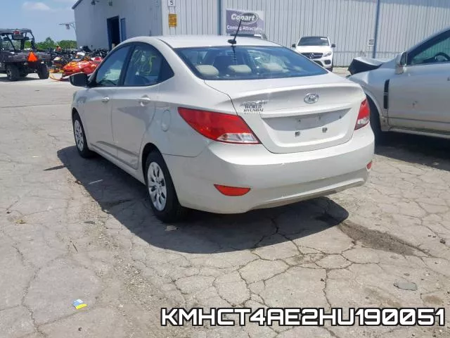 KMHCT4AE2HU190051 фото 4
