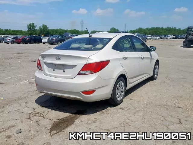 KMHCT4AE2HU190051 фото 5