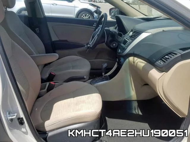 KMHCT4AE2HU190051 фото 6