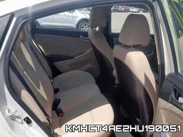 KMHCT4AE2HU190051 фото 7