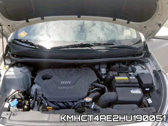 KMHCT4AE2HU190051 фото 8