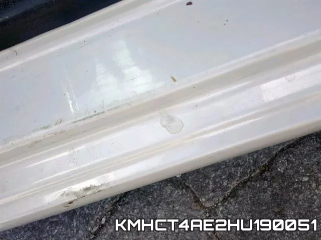 KMHCT4AE2HU190051 фото 10