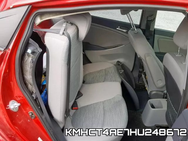 KMHCT4AE7HU248672 фото 7